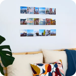 un.fold wall